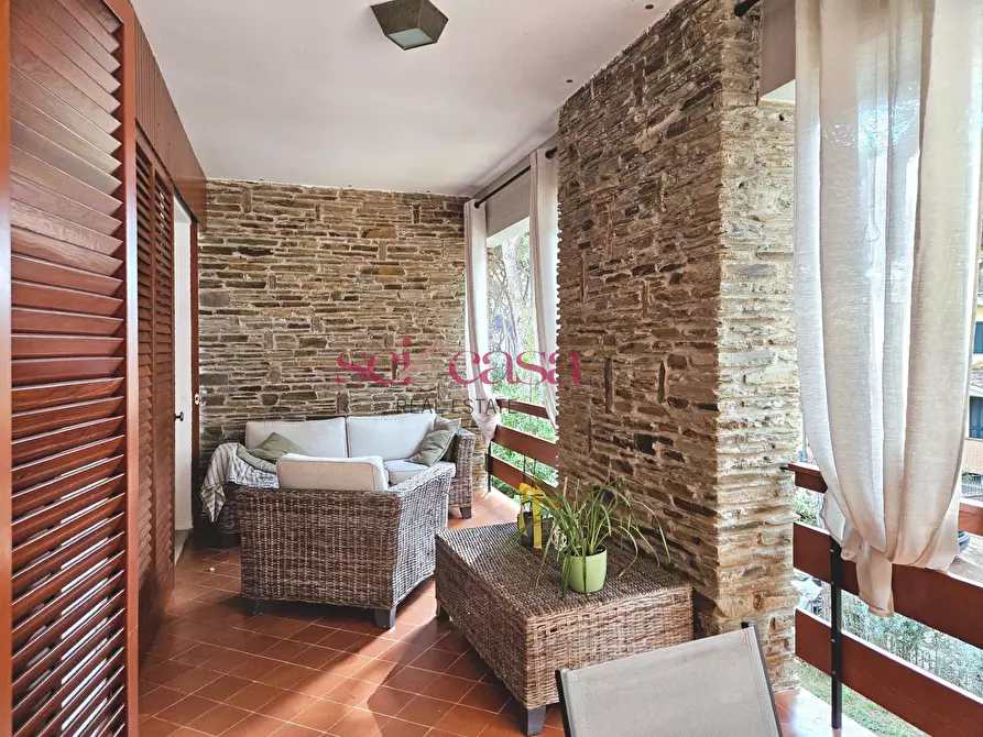 Immagine 4 di Appartamento in vendita  a Grosseto