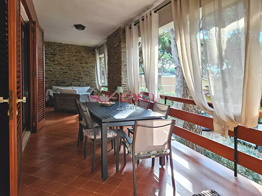 Immagine 3 di Appartamento in vendita  a Grosseto