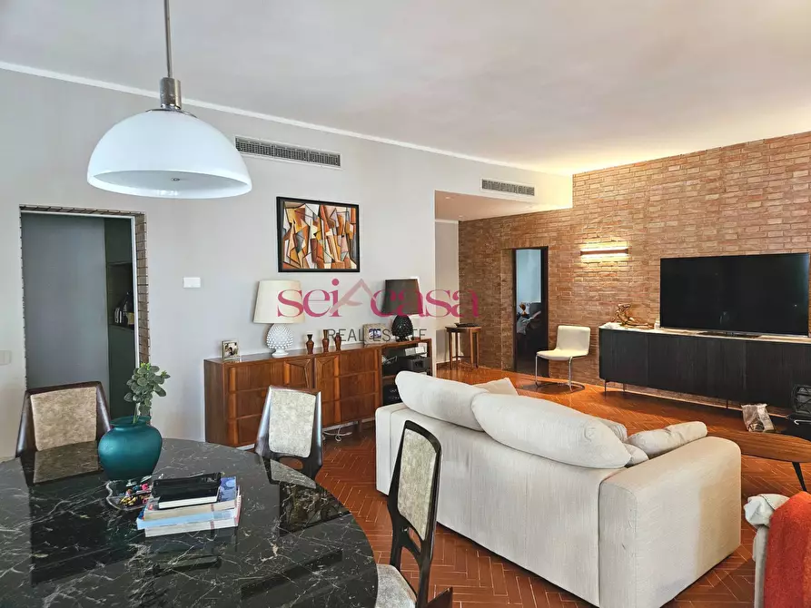 Immagine 5 di Appartamento in vendita  a Grosseto