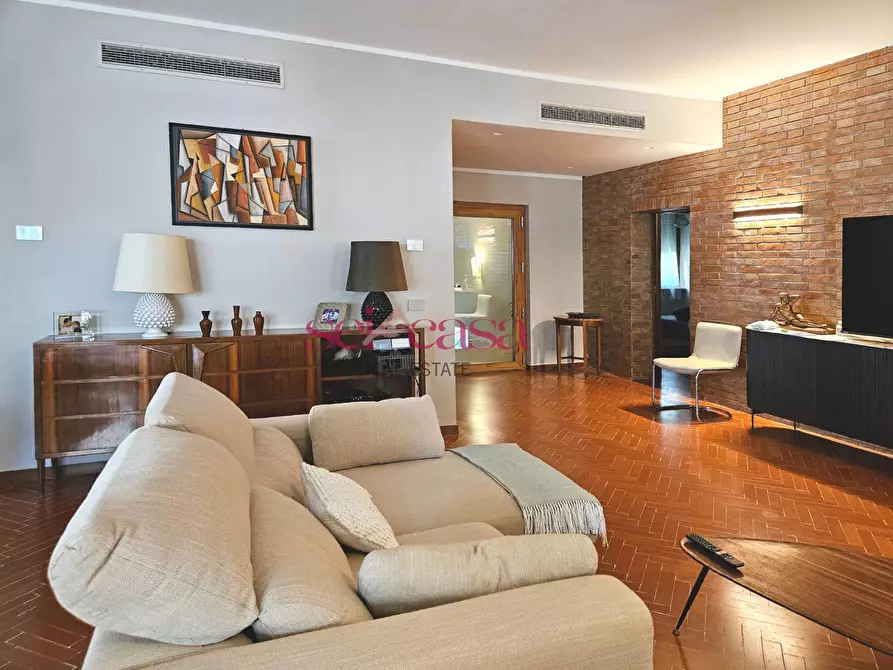 Immagine 6 di Appartamento in vendita  a Grosseto