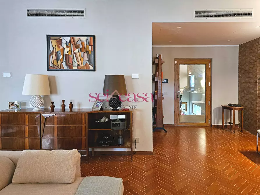 Immagine 17 di Appartamento in vendita  a Grosseto