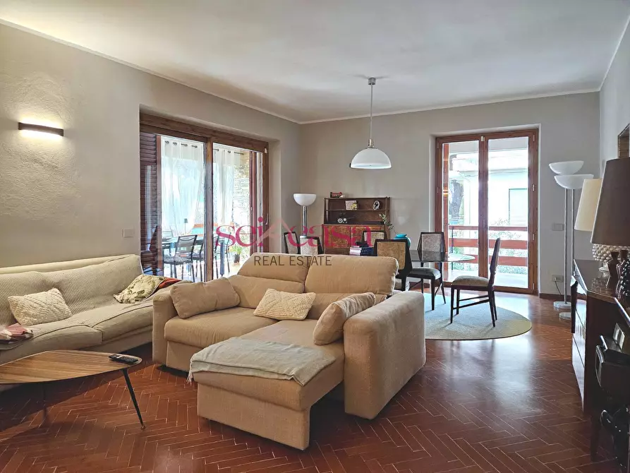 Immagine 8 di Appartamento in vendita  a Grosseto