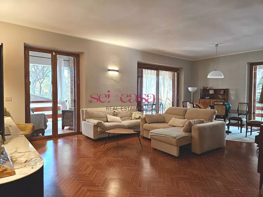 Immagine 10 di Appartamento in vendita  a Grosseto