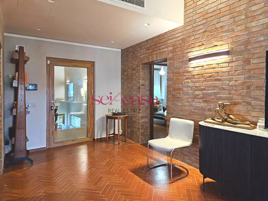 Immagine 19 di Appartamento in vendita  a Grosseto