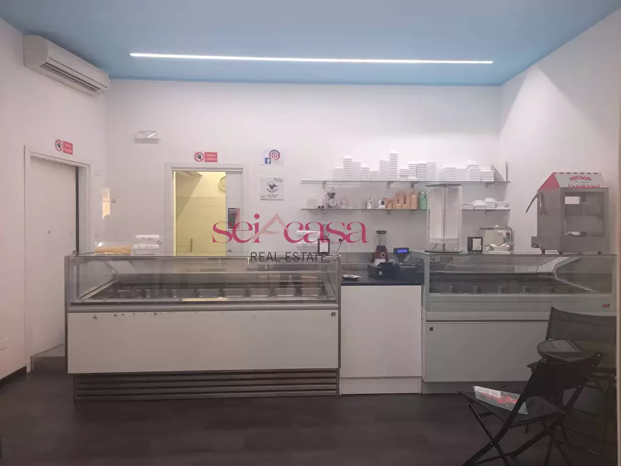 Immagine 1 di Locale commerciale in affitto  a Grosseto