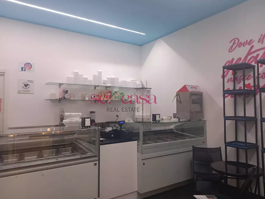 Immagine 2 di Locale commerciale in affitto  a Grosseto