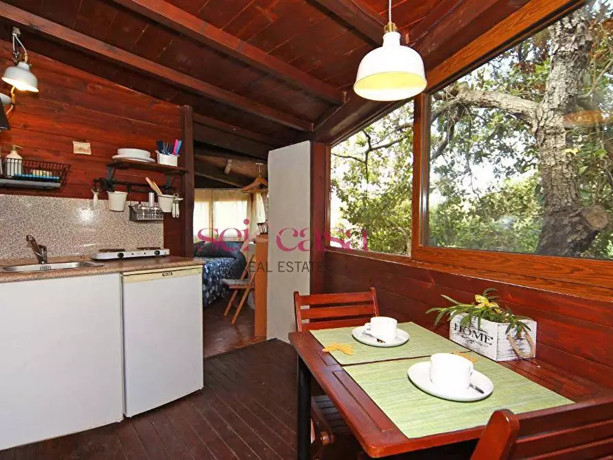 Immagine 9 di Villa in vendita  a Orbetello