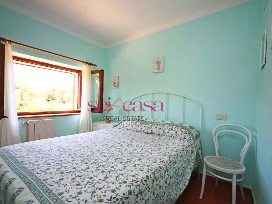 Immagine 22 di Villa in vendita  a Orbetello