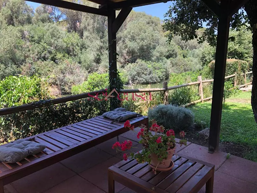 Immagine 25 di Villa in vendita  a Orbetello