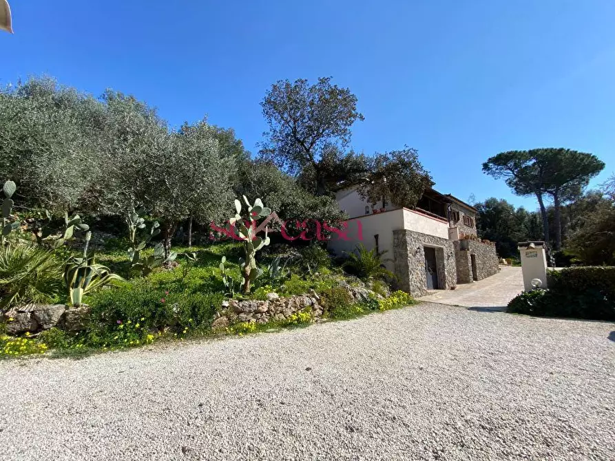 Immagine 48 di Villa in vendita  a Orbetello