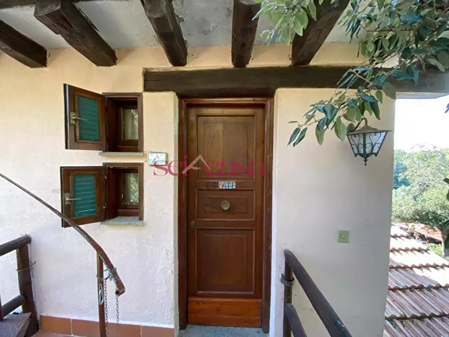 Immagine 33 di Villa in vendita  a Orbetello