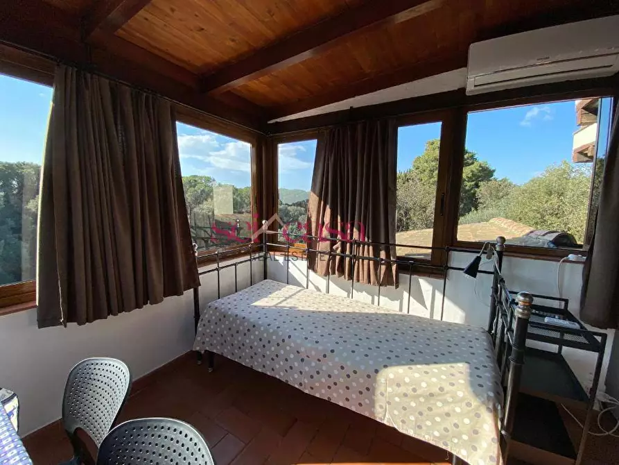 Immagine 36 di Villa in vendita  a Orbetello