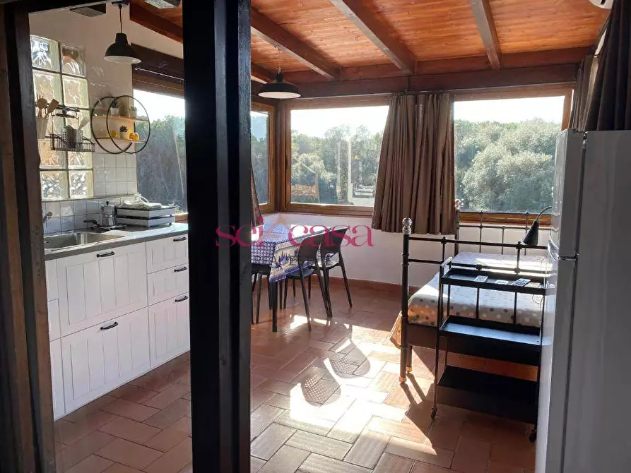 Immagine 37 di Villa in vendita  a Orbetello