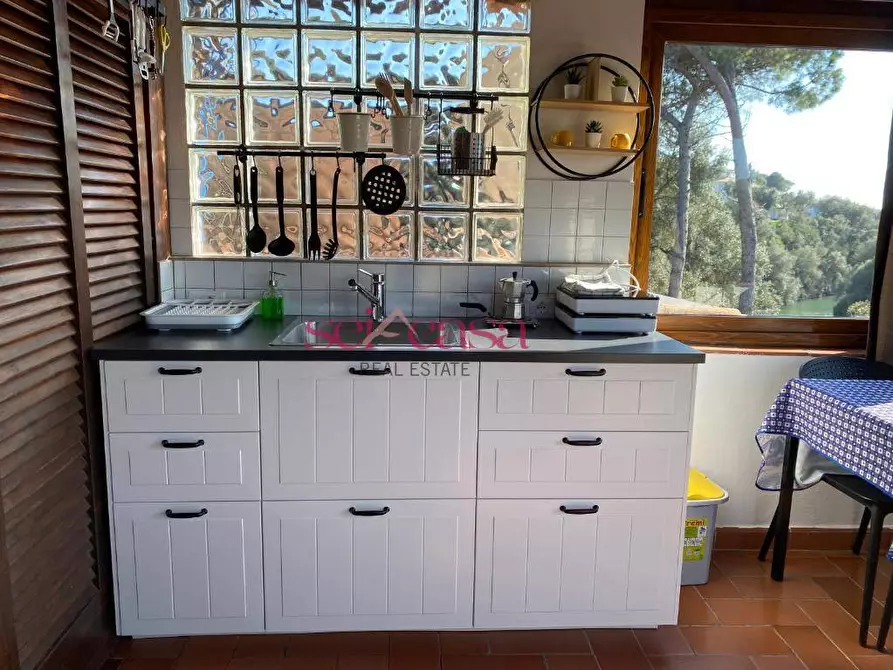 Immagine 38 di Villa in vendita  a Orbetello