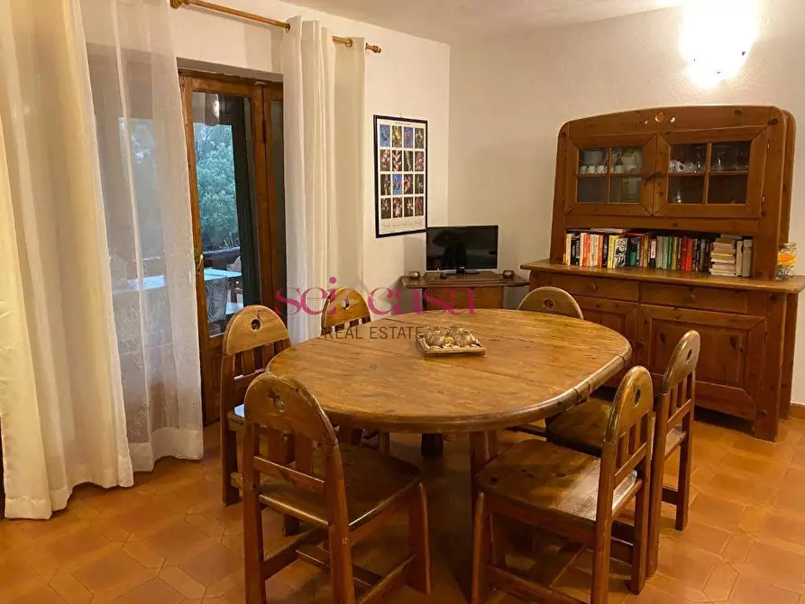 Immagine 14 di Villa in vendita  a Orbetello