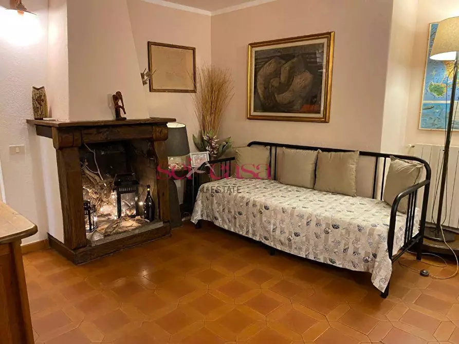 Immagine 17 di Villa in vendita  a Orbetello