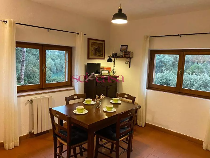 Immagine 16 di Villa in vendita  a Orbetello