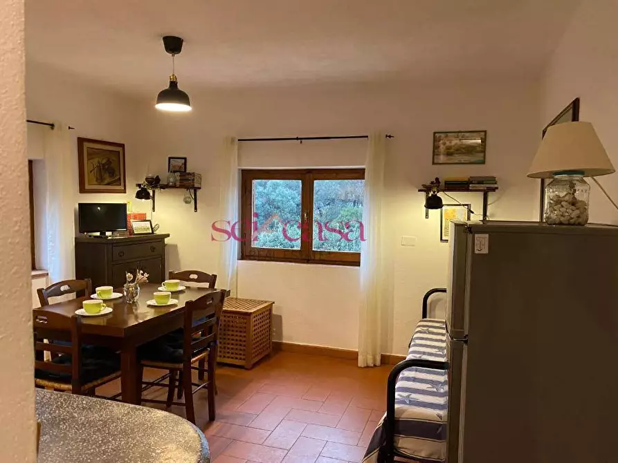 Immagine 20 di Villa in vendita  a Orbetello