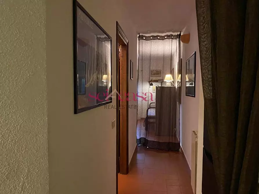 Immagine 21 di Villa in vendita  a Orbetello