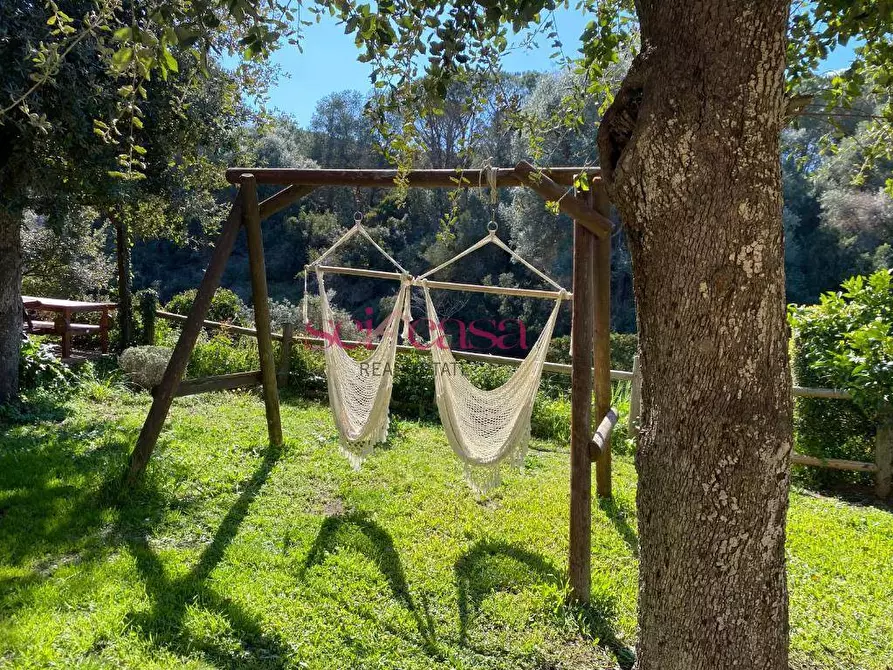 Immagine 47 di Villa in vendita  a Orbetello