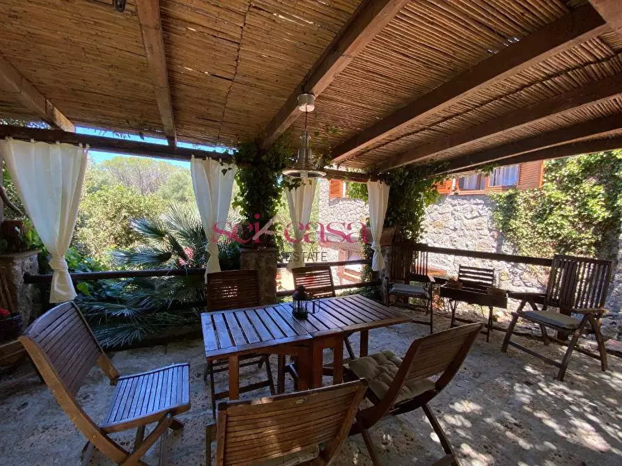 Immagine 7 di Villa in vendita  a Orbetello