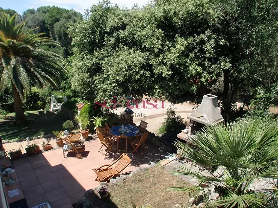 Immagine 55 di Villa in vendita  a Orbetello