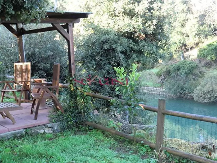 Immagine 56 di Villa in vendita  a Orbetello