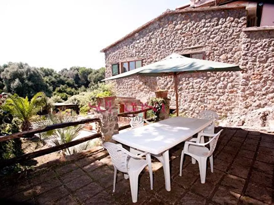 Immagine 62 di Villa in vendita  a Orbetello