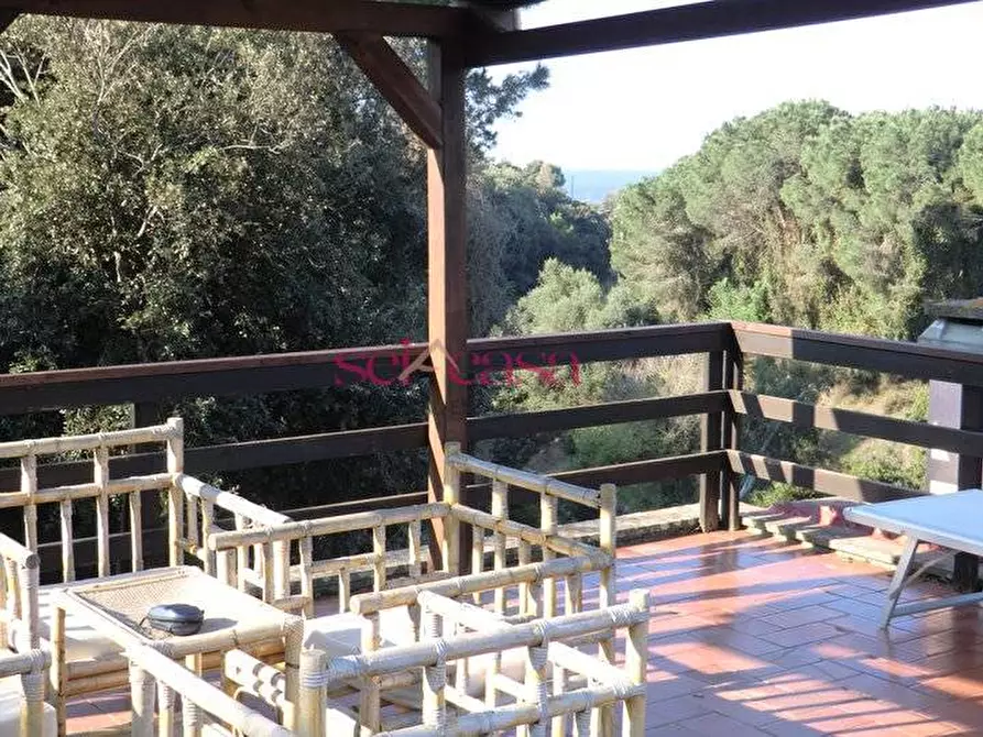 Immagine 70 di Villa in vendita  a Orbetello