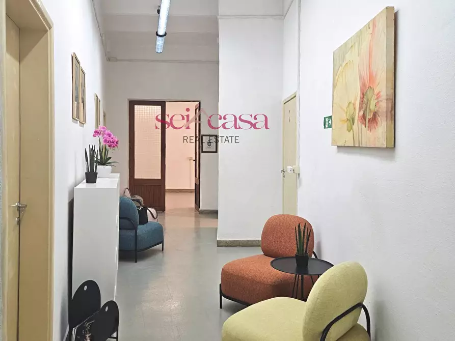 Immagine 6 di Ufficio in affitto  a Grosseto