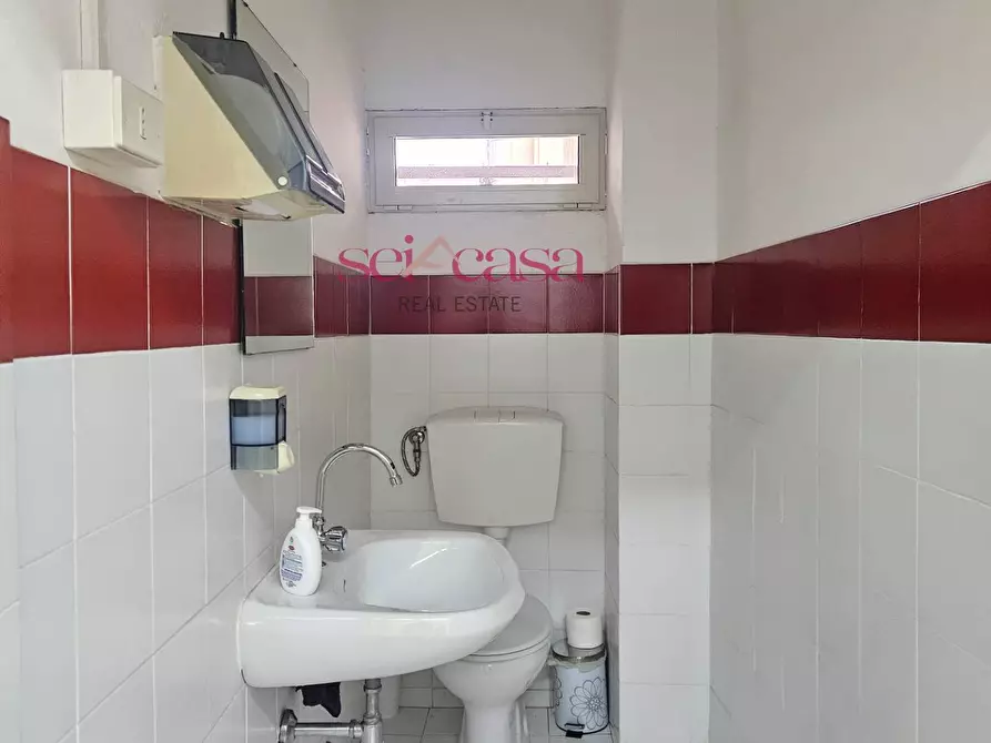 Immagine 7 di Ufficio in affitto  a Grosseto