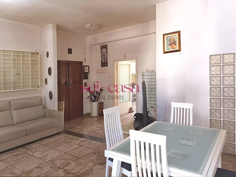 Immagine 1 di Appartamento in vendita  a Grosseto