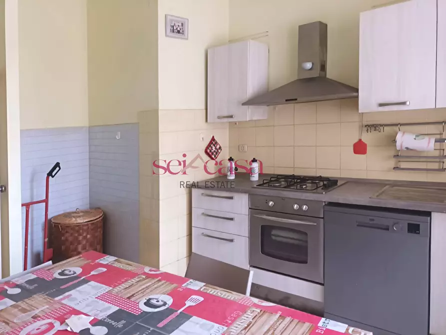 Immagine 6 di Appartamento in vendita  a Grosseto