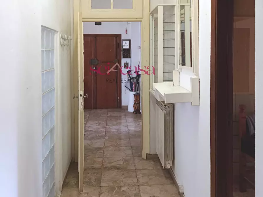 Immagine 7 di Appartamento in vendita  a Grosseto