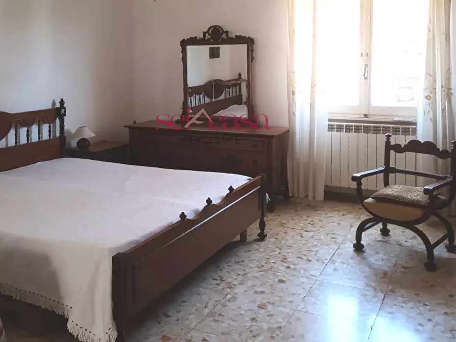 Immagine 9 di Appartamento in vendita  a Grosseto