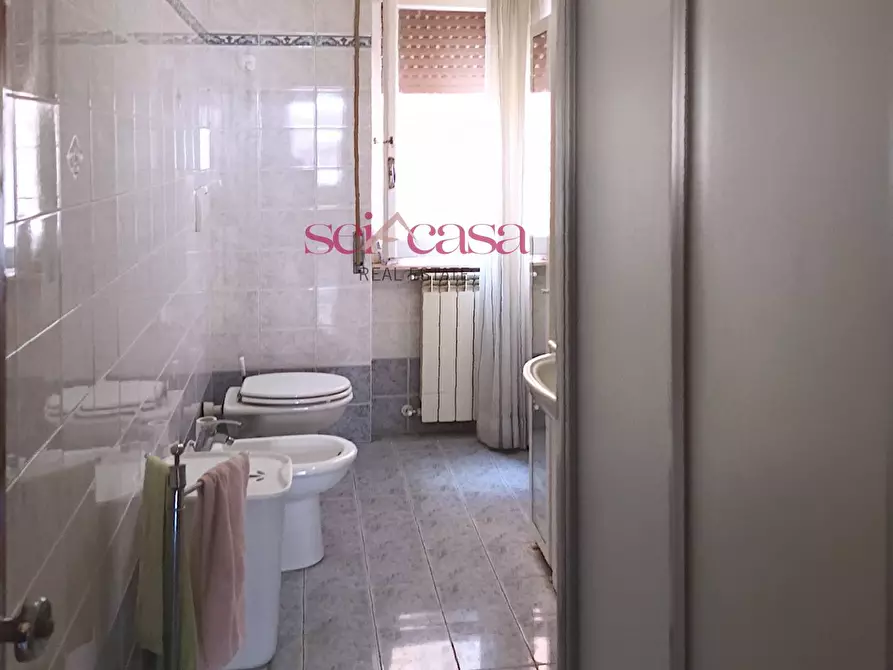 Immagine 10 di Appartamento in vendita  a Grosseto