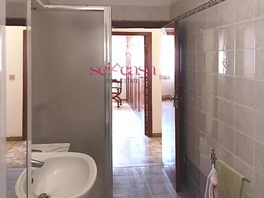 Immagine 11 di Appartamento in vendita  a Grosseto