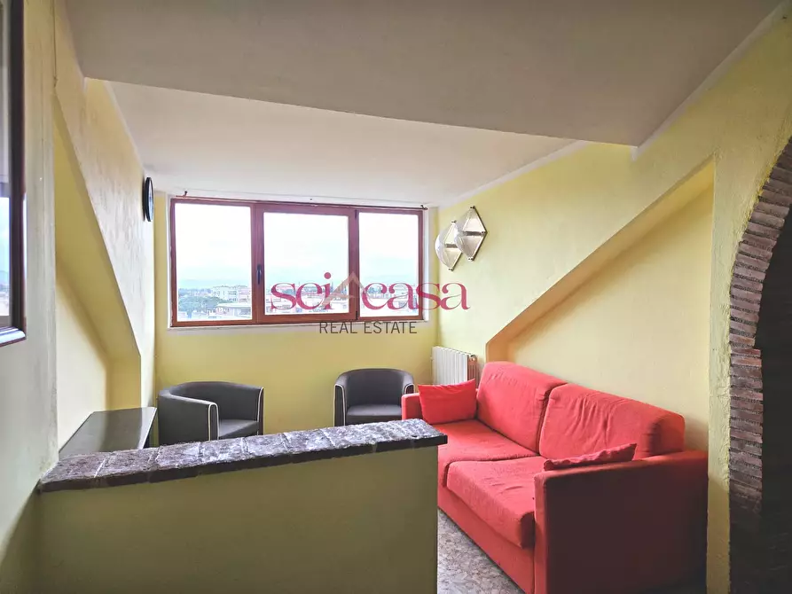 Immagine 2 di Appartamento in vendita  a Grosseto