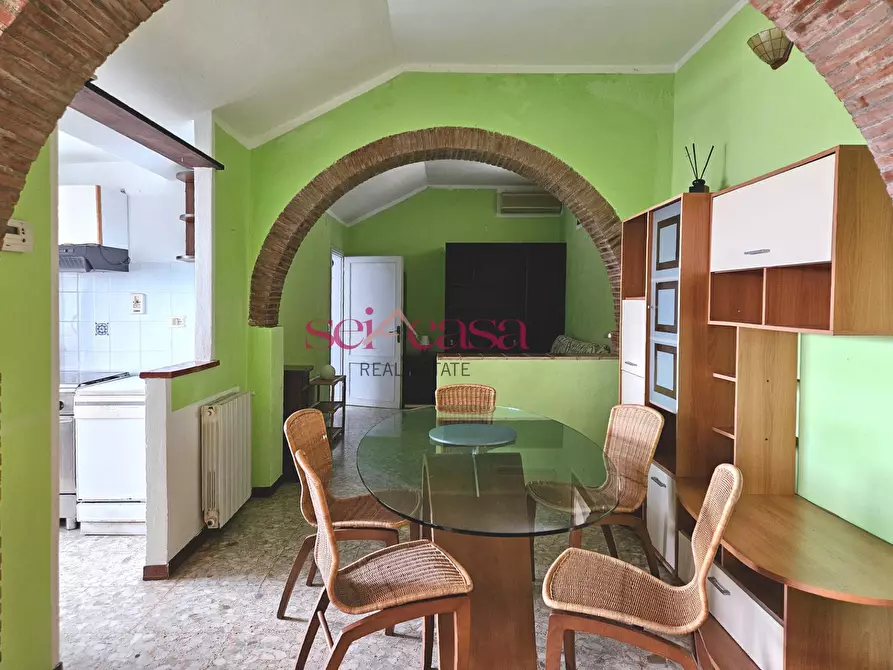 Immagine 3 di Appartamento in vendita  a Grosseto