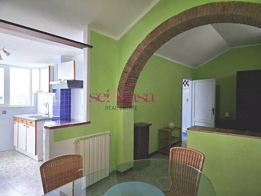 Immagine 4 di Appartamento in vendita  a Grosseto