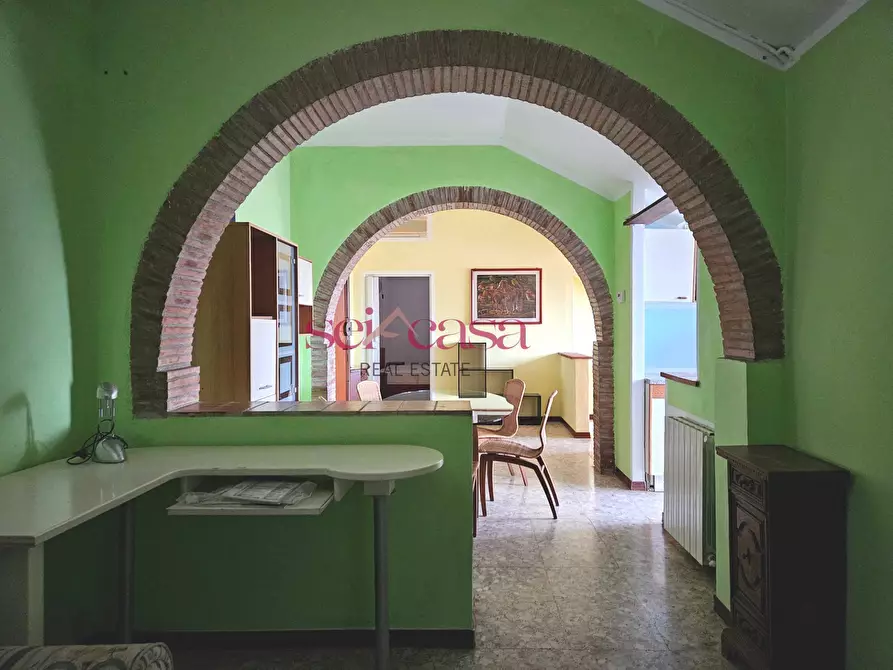 Immagine 5 di Appartamento in vendita  a Grosseto