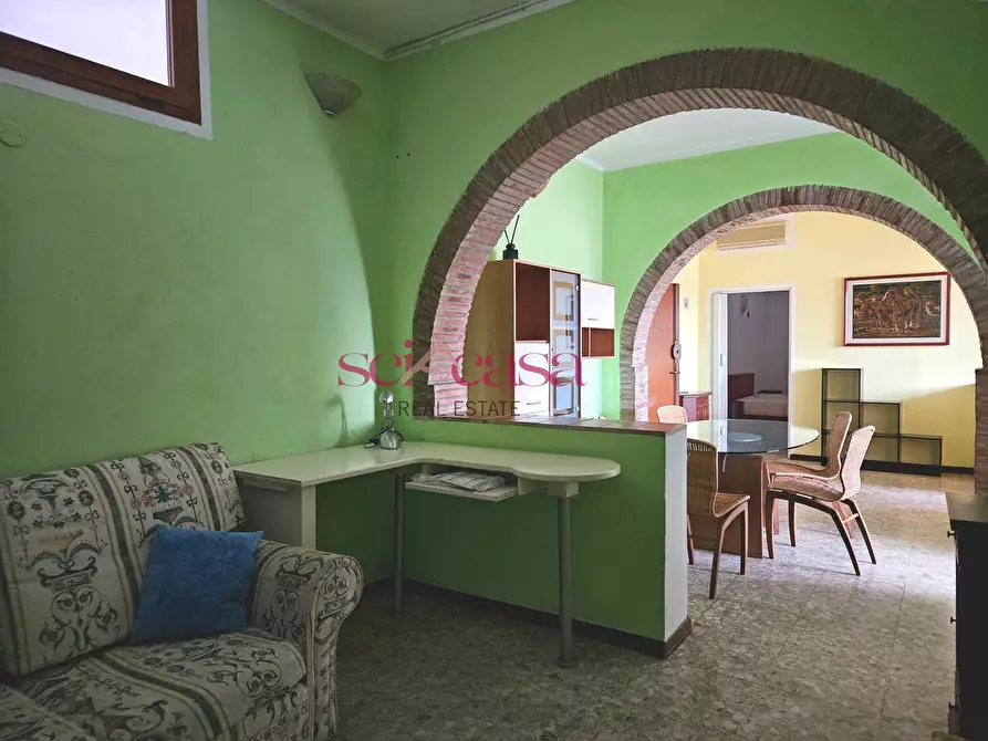 Immagine 6 di Appartamento in vendita  a Grosseto