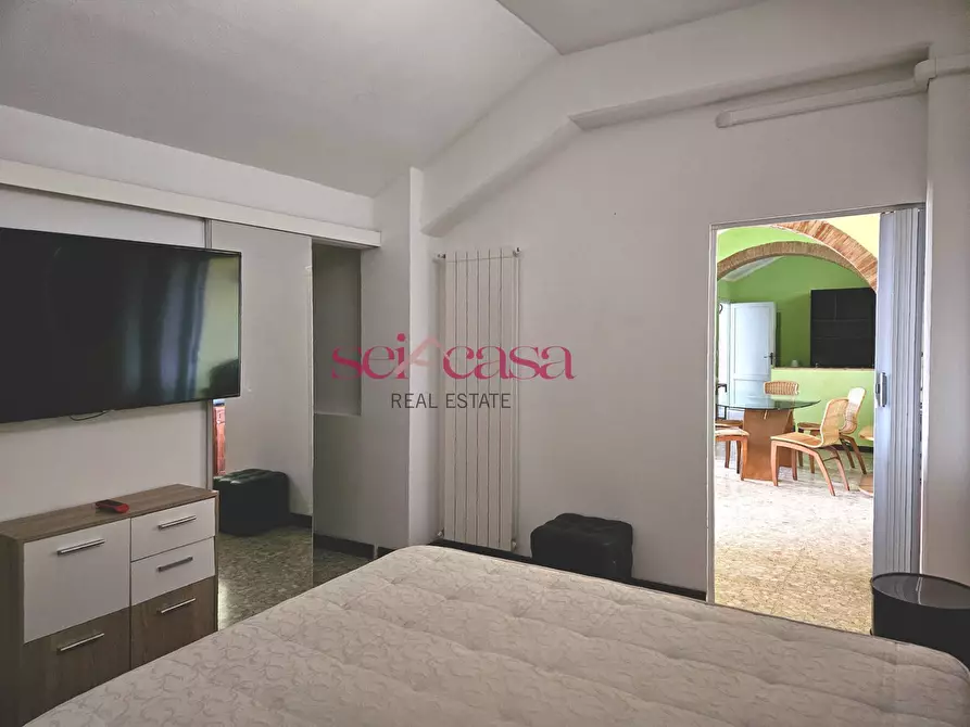 Immagine 7 di Appartamento in vendita  a Grosseto