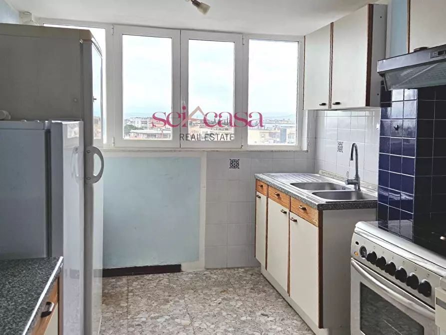 Immagine 10 di Appartamento in vendita  a Grosseto