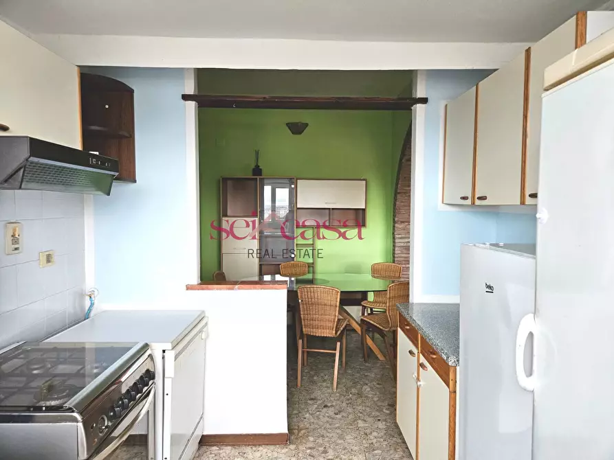 Immagine 11 di Appartamento in vendita  a Grosseto