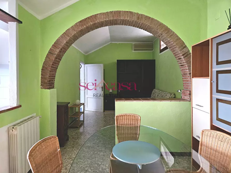 Immagine 12 di Appartamento in vendita  a Grosseto