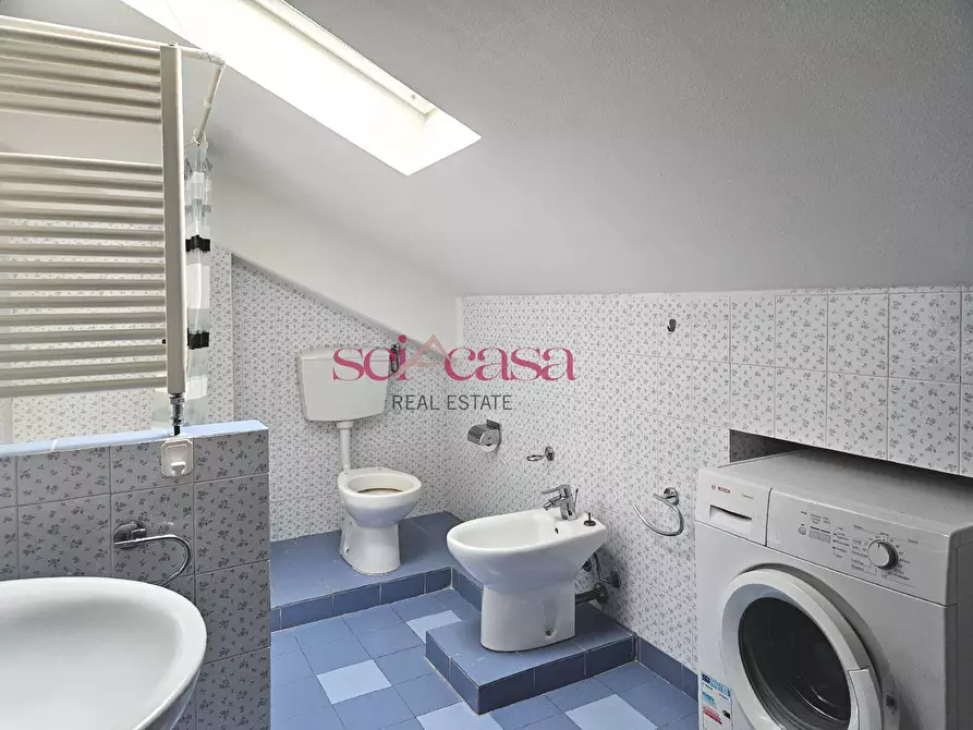 Immagine 14 di Appartamento in vendita  a Grosseto