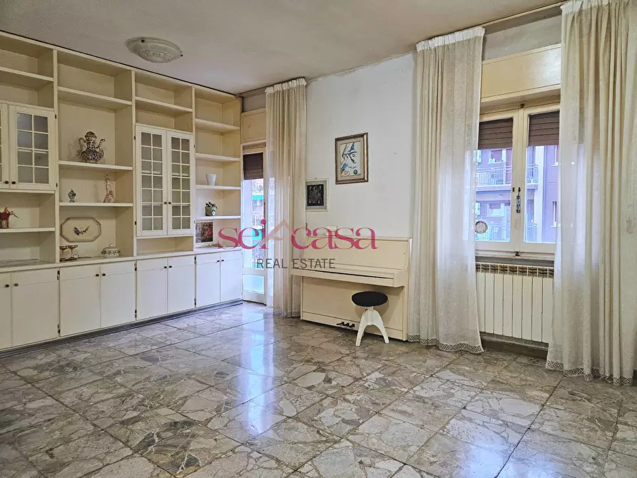 Immagine 1 di Appartamento in vendita  a Grosseto