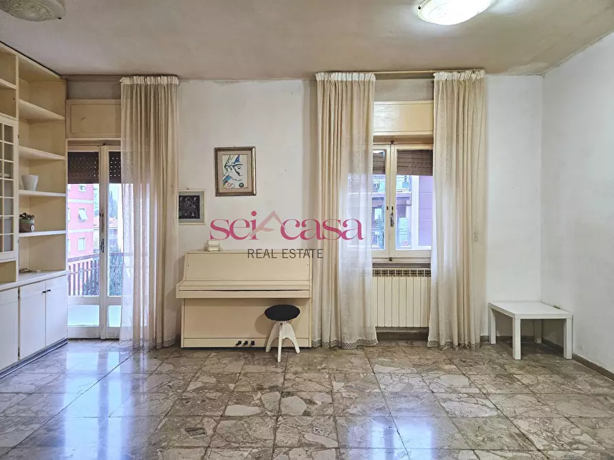 Immagine 2 di Appartamento in vendita  a Grosseto