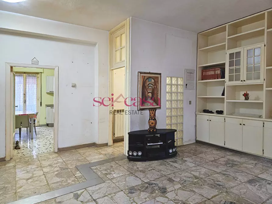 Immagine 4 di Appartamento in vendita  a Grosseto